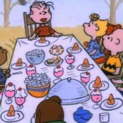 Happy Thanksgiving From Socialite Life!