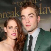 Kristen Stewart Would Have Married Robert Pattinson, Talks Rupert Sanders Affair, Plus Tom Hardy, George Michael News and More: ENDNOTES