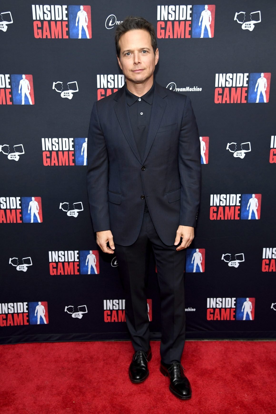 "Inside Game" New York Premiere