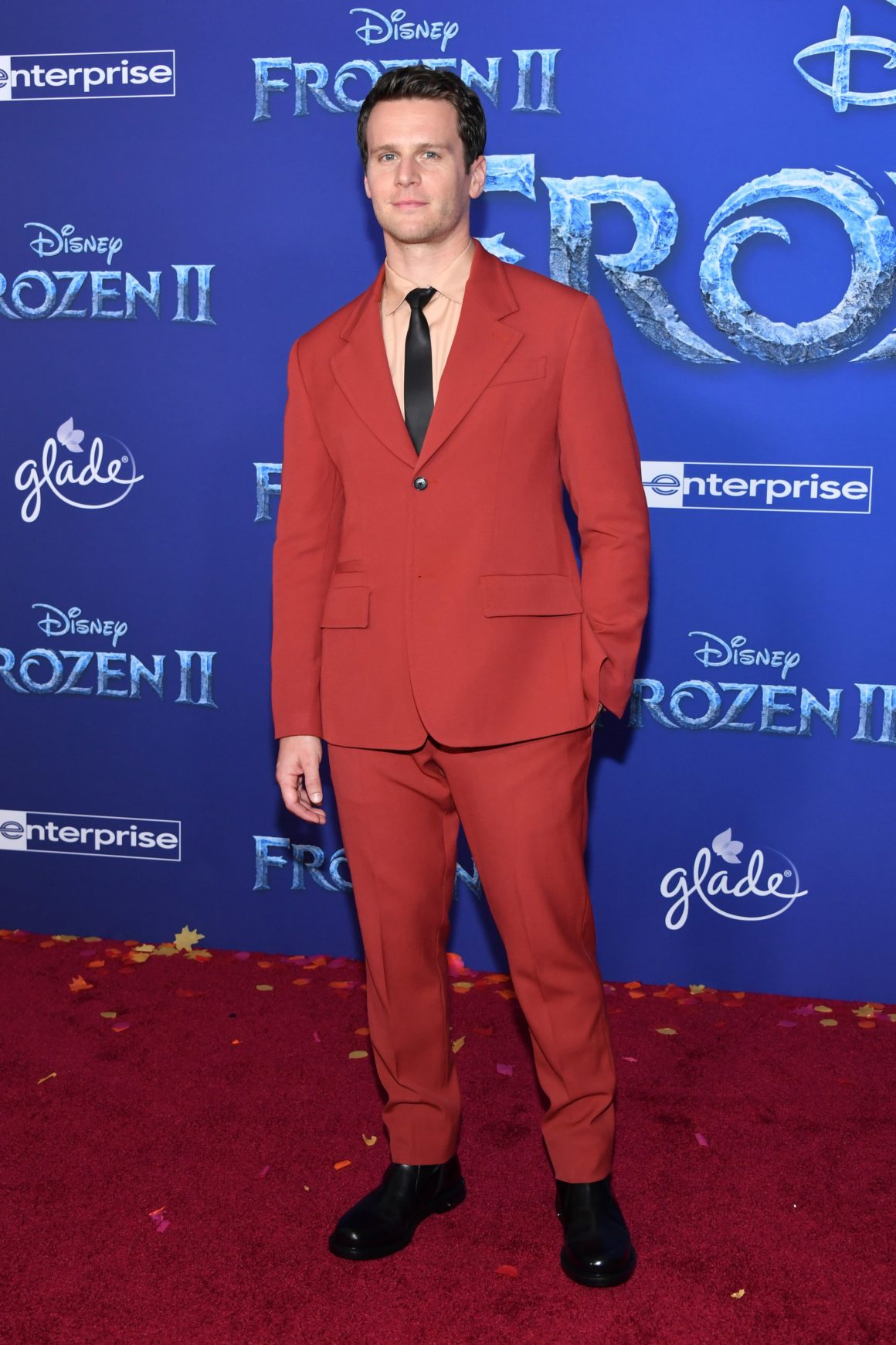 Premiere Of Disney's "Frozen 2" - Arrivals