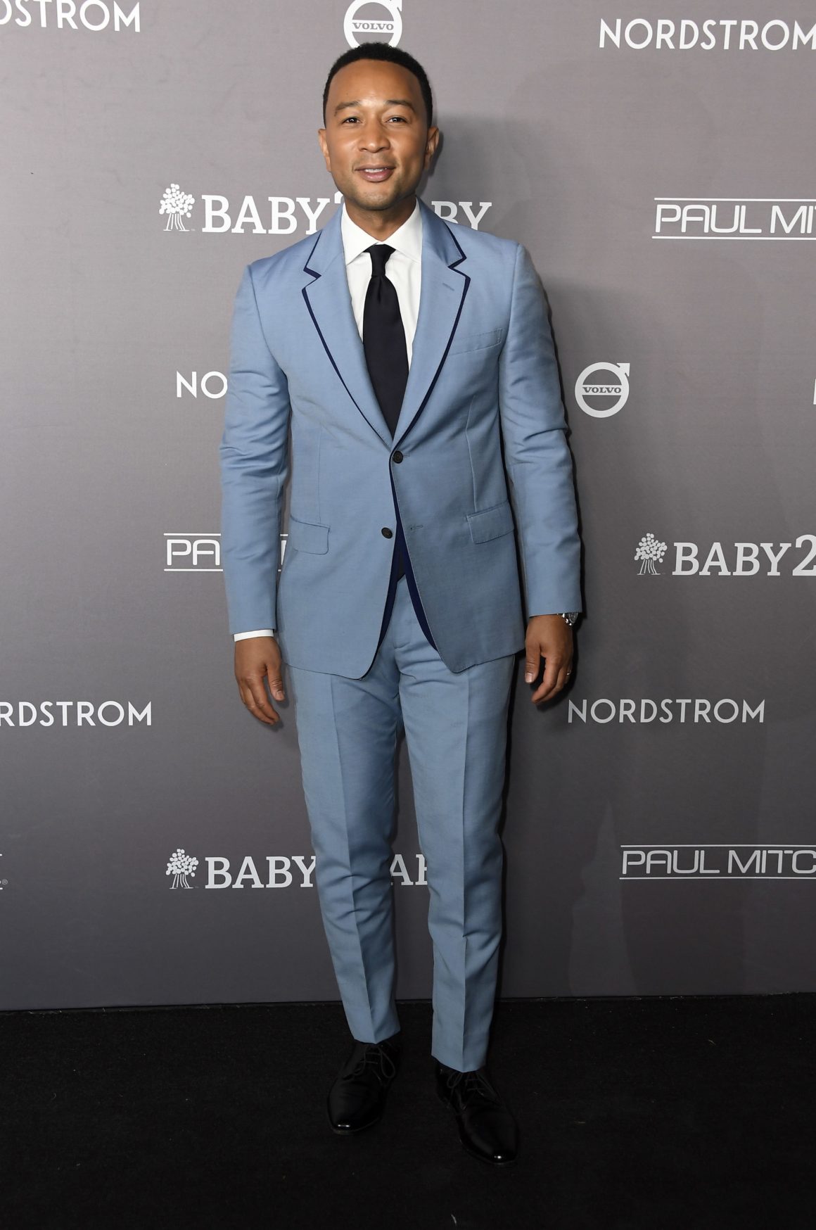 2019 Baby2Baby Gala Presented By Paul Mitchell - Arrivals