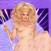 The Week in Drag – Drag Race UK Crowns a Winner, Nina West Spreads Love for the Holidays, Alyssa Edwards Gets Raw and More!