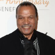 Actor Billy Dee Williams Comes Out As Gender Fluid
