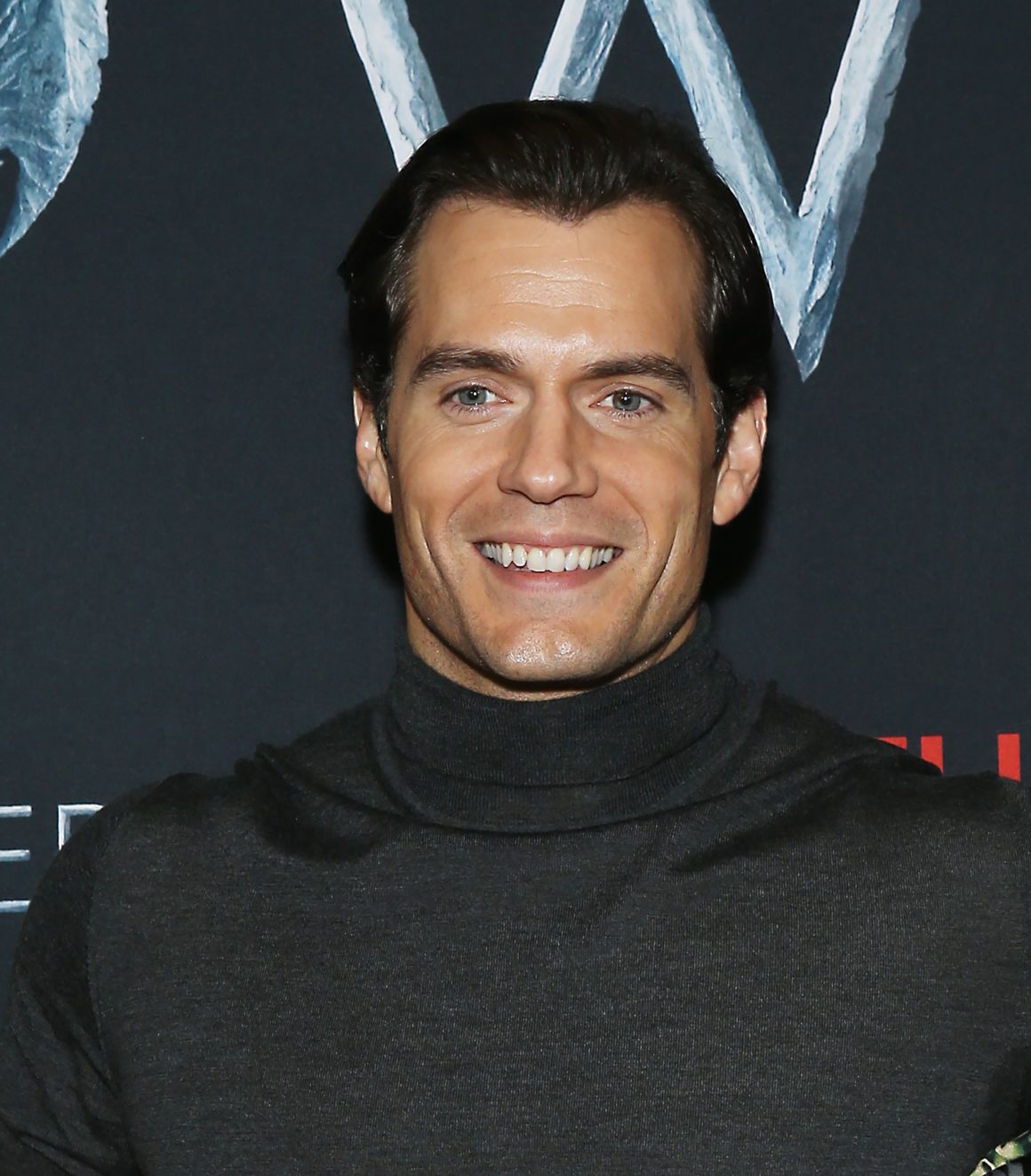 Henry Cavill at the Photocall For Netflix's "The Witcher" Season 1