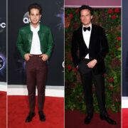 Red Carpet Recap: Lil Nas X, Ben Platt, Andrew Scott, Dan Levy and More!