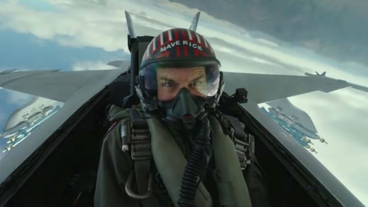 The New Top Gun: Maverick Trailer Is Here and It Will Blow You Away - Will The New Top Gun Be On Hbo Max