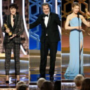 The Golden Globes 2020 Winners List: Once Upon a Time In Hollywood, Succession, Fleabag and More!
