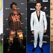 Red Carpet Recap: Tom Holland, Lil Nas X, Dacre Montgomery, Tyler Cameron, and More!