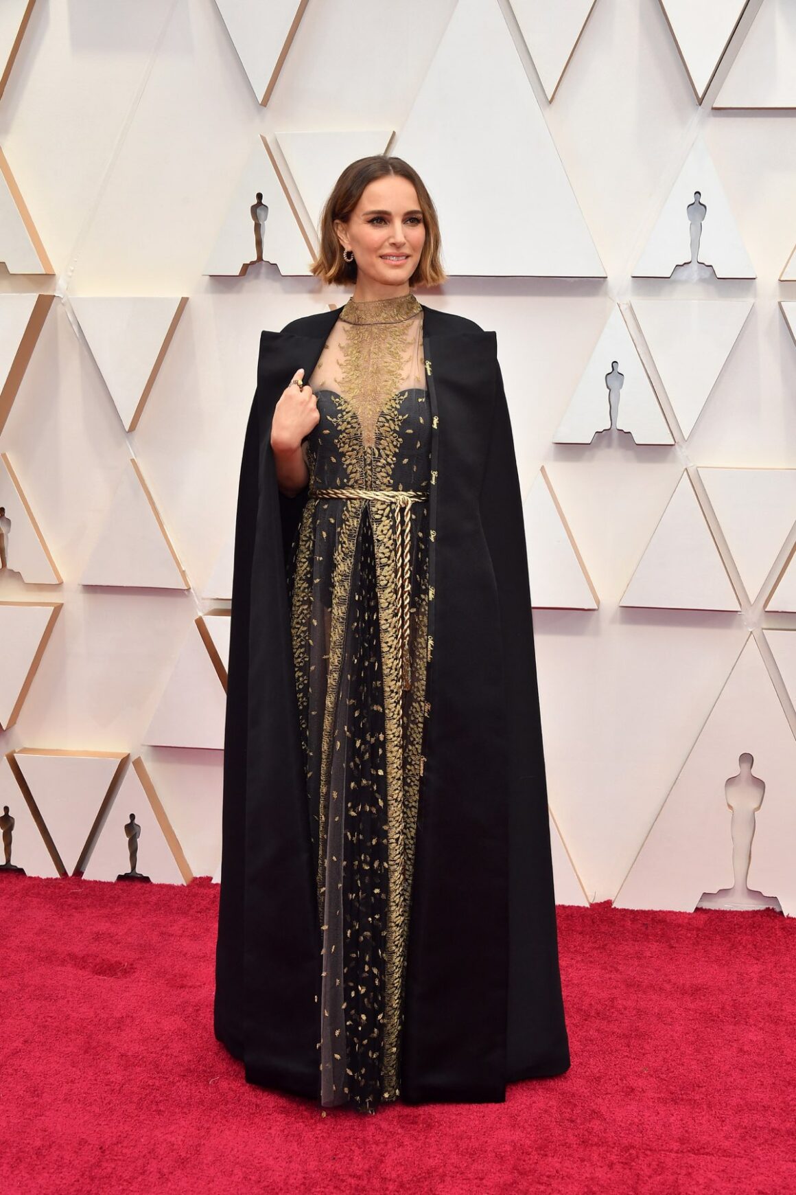 92nd Annual Academy Awards - Arrivals