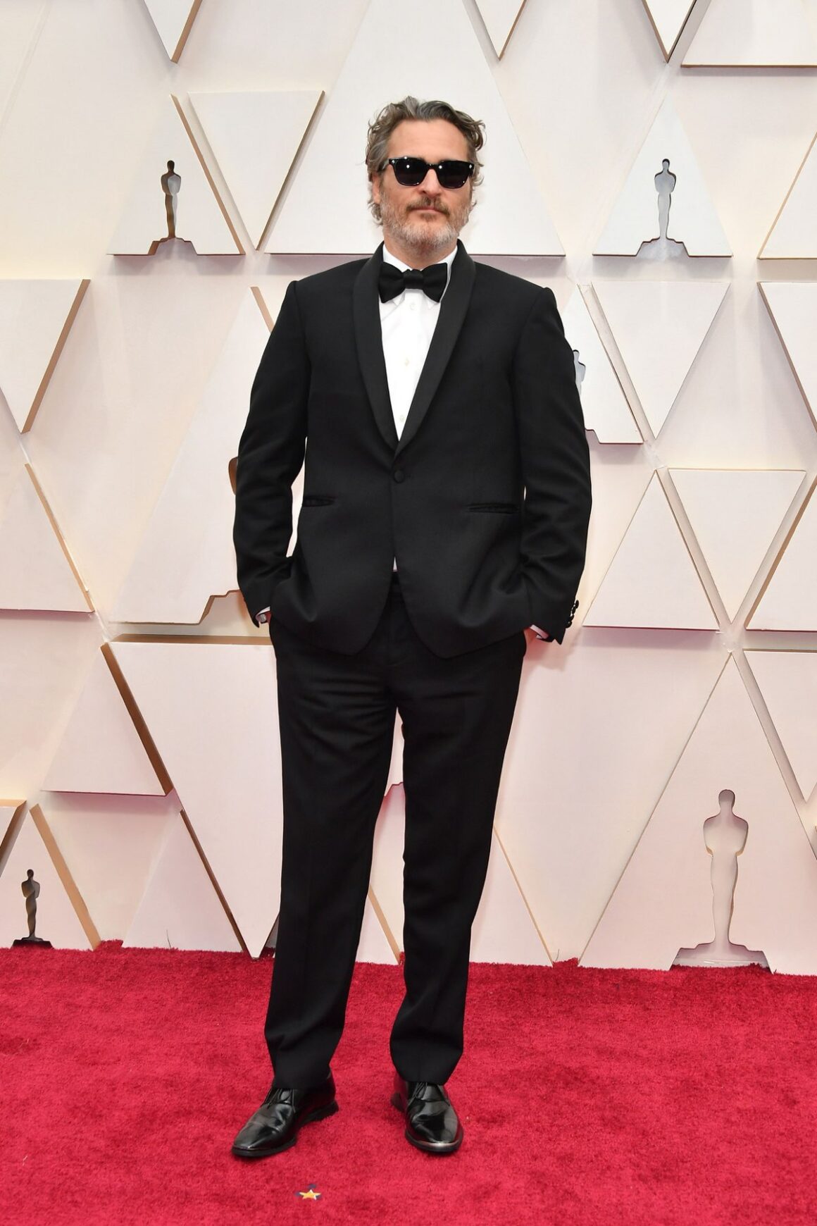 92nd Annual Academy Awards - Arrivals