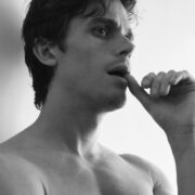 Antoni Porowski, Ricky Martin, Ed Westwick and More Insta Snaps