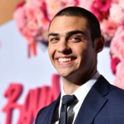 11 Photos of Noah Centineo Bringing 'It' To the To All the Boys: P.S. I Still Love You Premiere