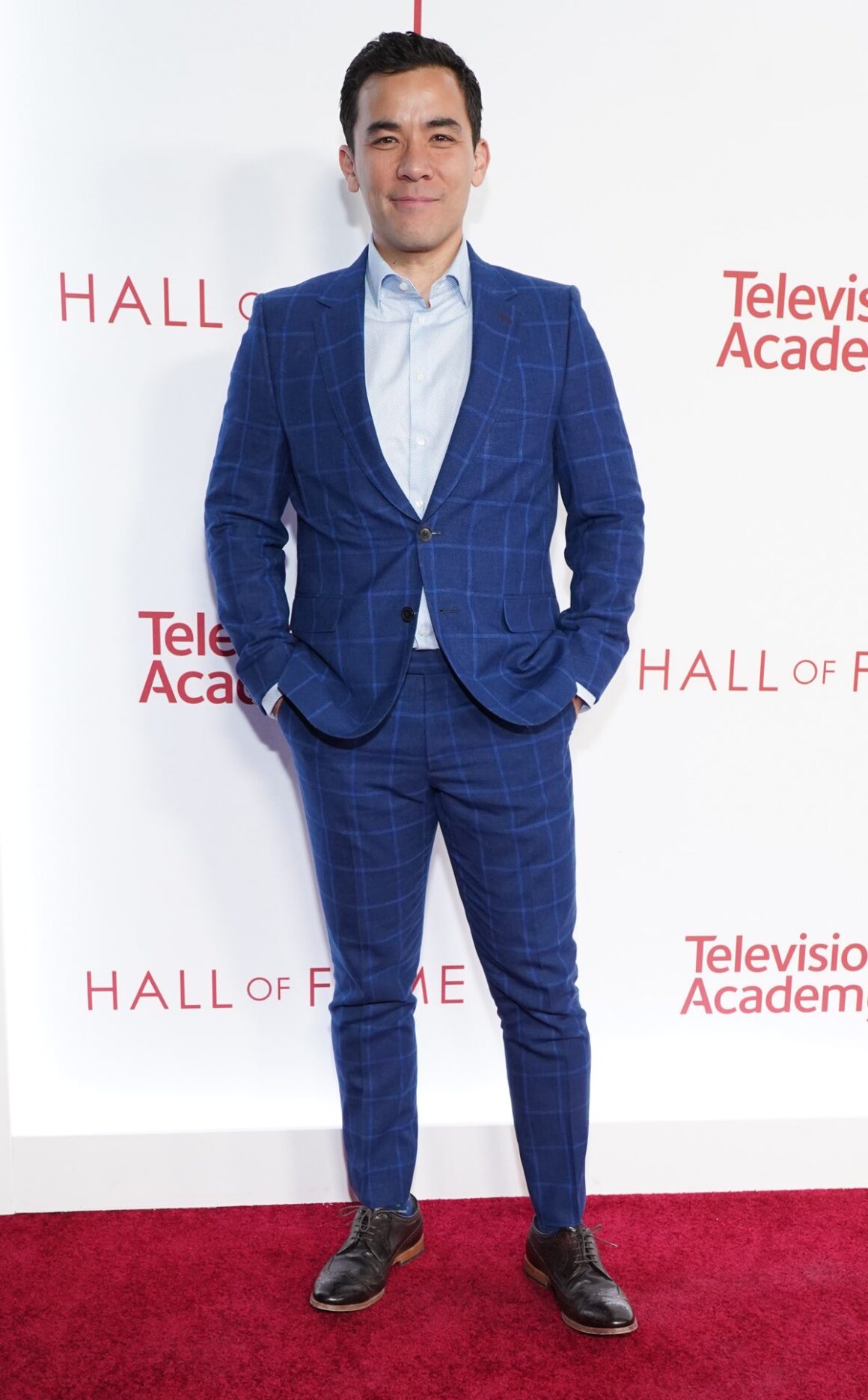 Television Academy's 25th Hall Of Fame Induction Ceremony