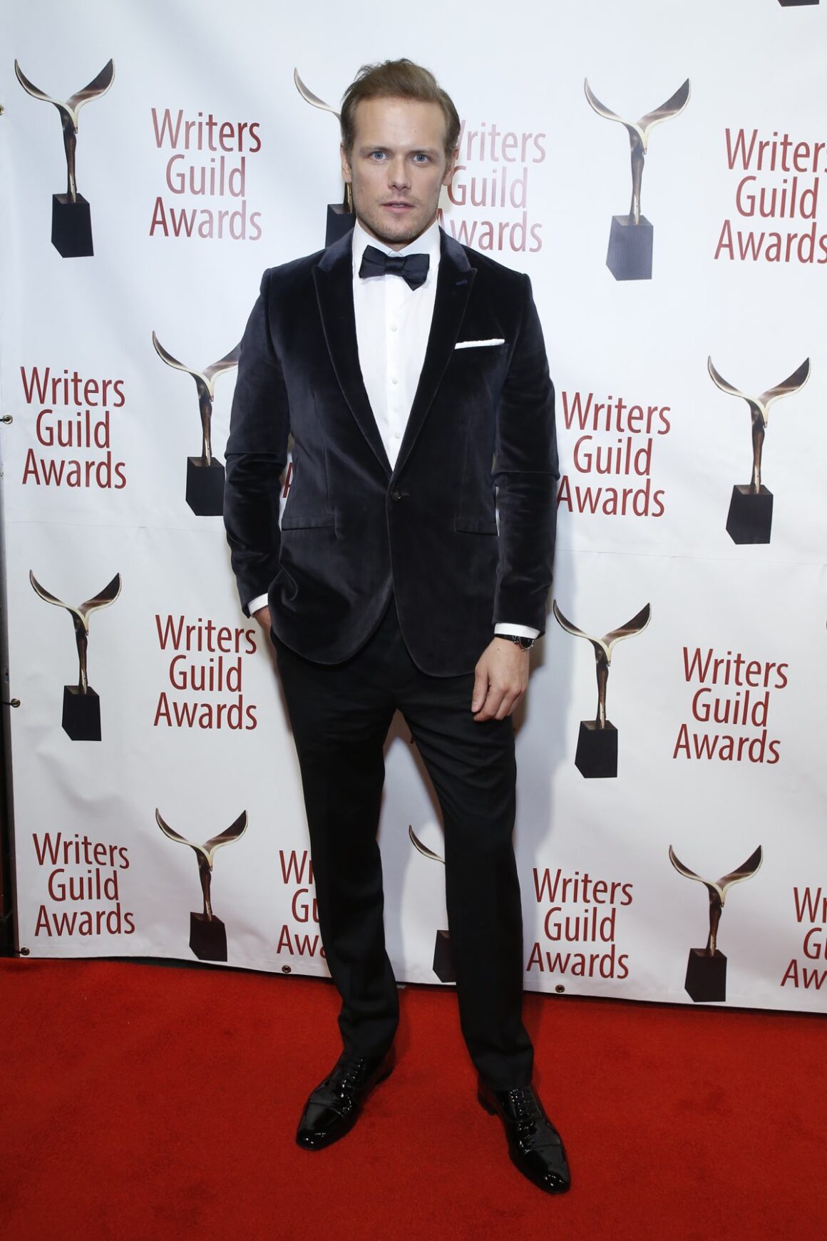 72nd Annual Writers Guild Awards