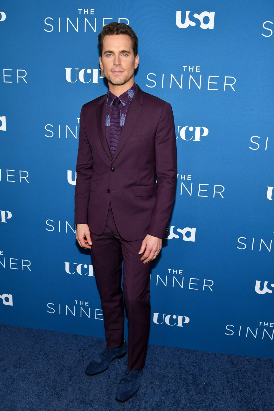 Premiere Of USA Network's "The Sinner" Season 3 - Red Carpet