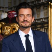 Orlando Bloom Was Celibate, Didn't Masturbate for Months Prior to Meeting Katy Perry