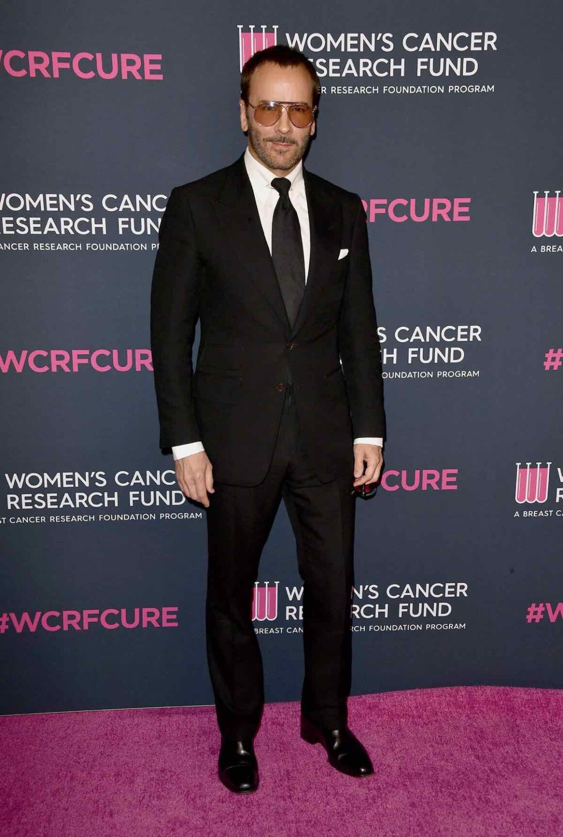 The Women's Cancer Research Fund's An Unforgettable Evening 2020 - Arrivals