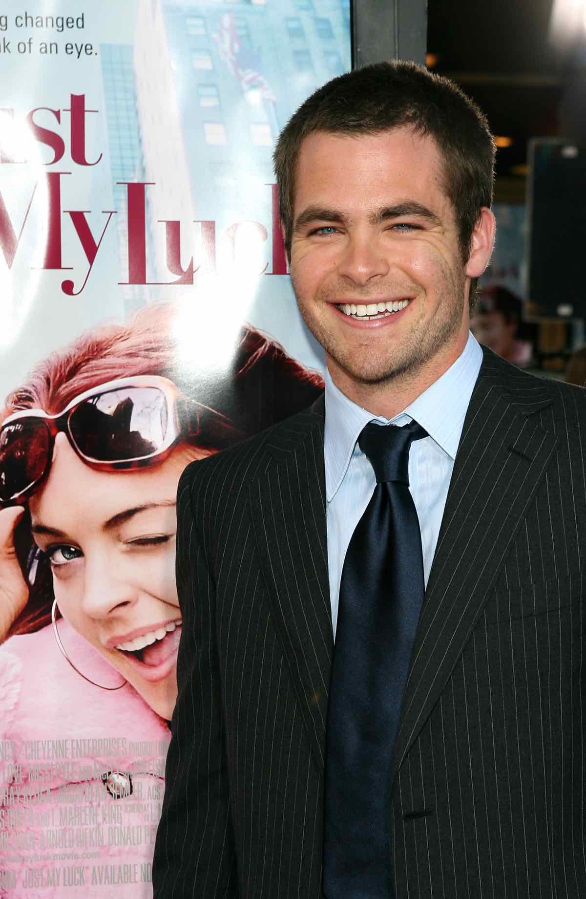 20th Century Fox Premiere Of "Just My Luck" - Arrivals