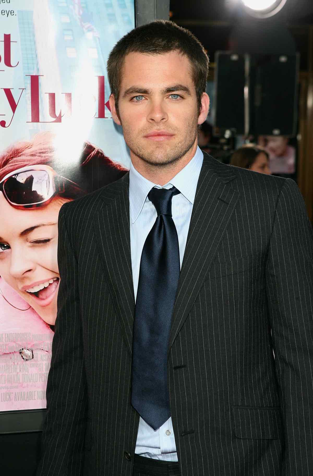 20th Century Fox Premiere Of "Just My Luck" - Arrivals