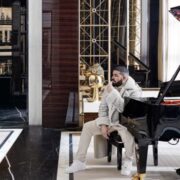 Drake Shows Off His $50 Million Toronto Mansion
