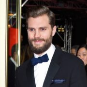 Jamie Dornan at the Fifty Shades of Grey Berlin Film Festival Premiere: Red Carpet Rewind — PHOTOS
