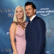 Katy Perry and Orlando Bloom Are Having a Baby Girl!