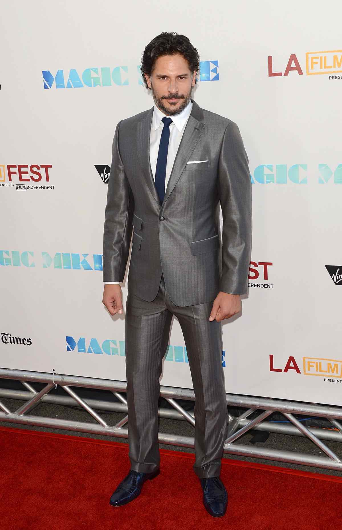 Film Independent's 2012 Los Angeles Film Festival Premiere Of Warner Bros. Pictures' "Magic Mike" - Arrivals