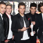 A One Direction Reunion Is Definitely Happening According to Liam Payne