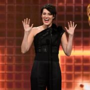 Phoebe Waller-Bridge's 'Fleabag' Live Show Heading to Amazon for Charity