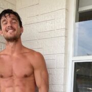 Tyler Cameron, Adam Lambert, Josh Duhamel and More Insta Snaps
