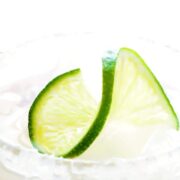 The Friday Cocktail — Margarita