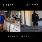 Ariana Grande Confirms Relationship with Dalton Gomez in 'Stuck With U' Music Video — WATCH