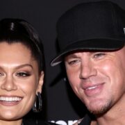 Channing Tatum and Jessie J Can't Seem to Quit One Another