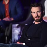 Chris Evans Joins Instagram and Announces Virtual Avengers Charity Reunion