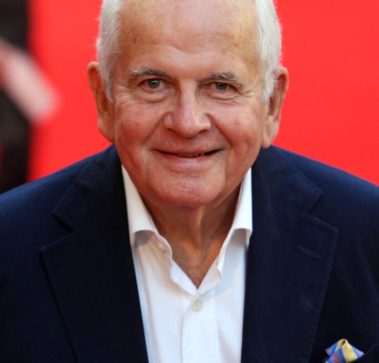 Celebrity Deaths 2020: Stars and Famous People We've Lost