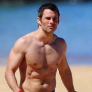James Marsden Hits The Beach In Maui — PHOTOS