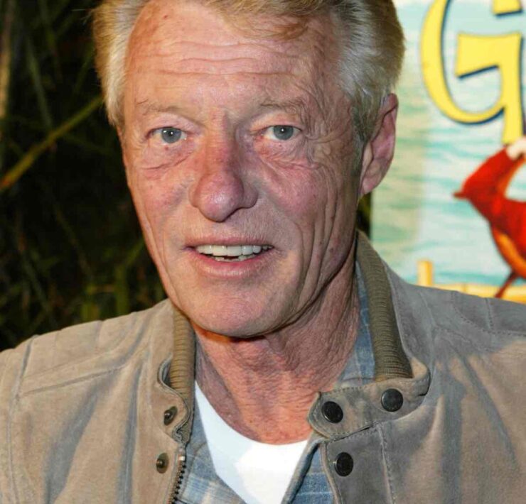 Ken Osmond