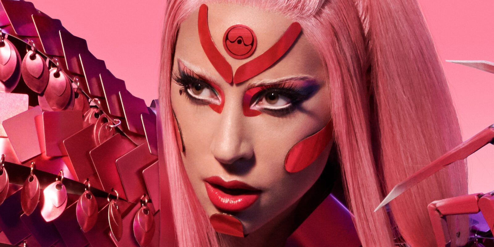 Lady Gaga's 'Chromatica' Is Finally Here and Is Ready to Stream 6 Lady Gaga's 'Chromatica'