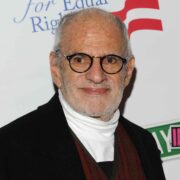 Larry Kramer
