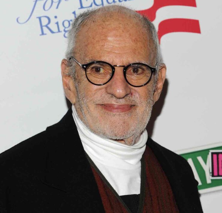 Larry Kramer