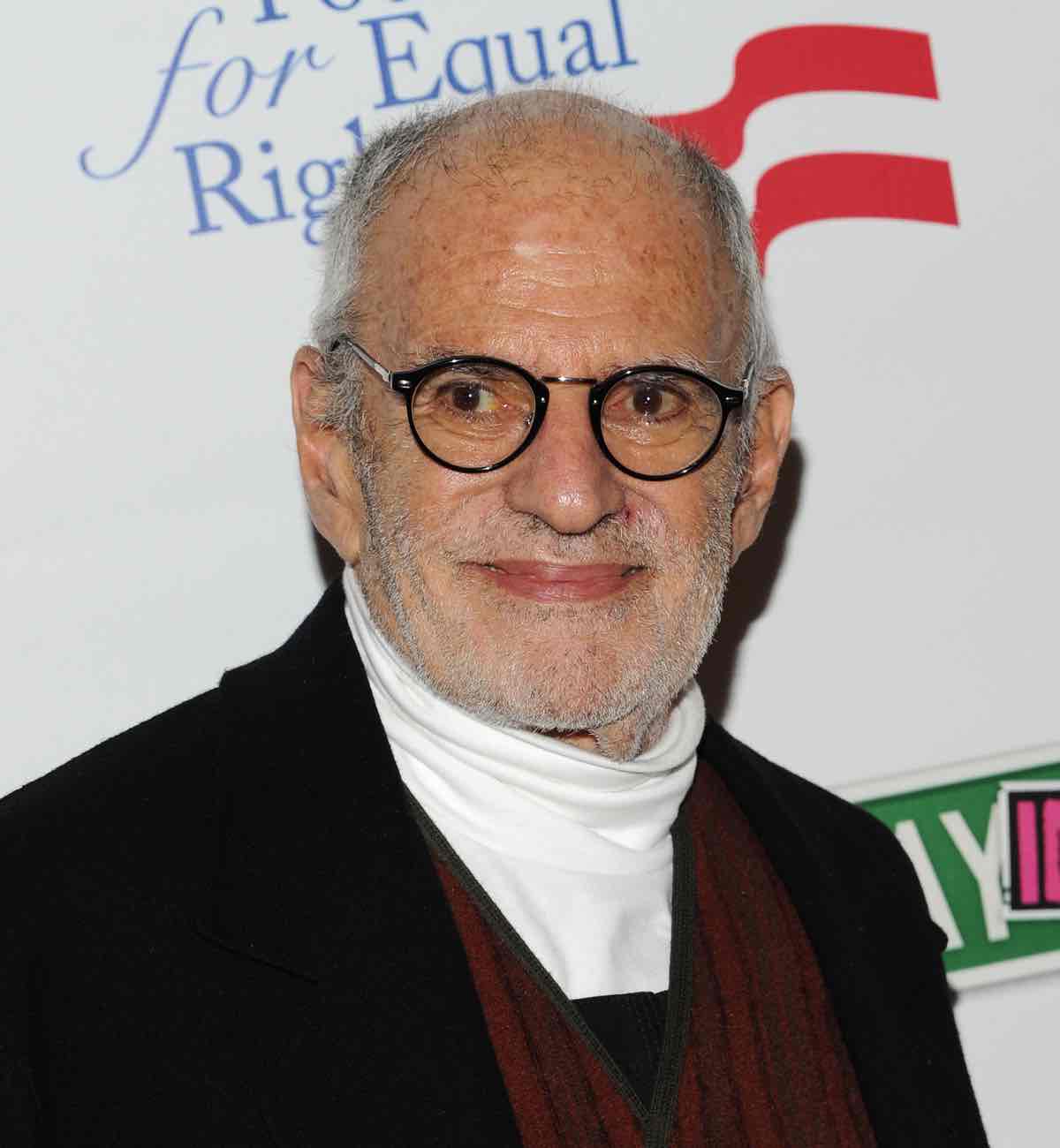 Larry Kramer