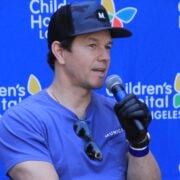 Mark Wahlberg Celebrated National Nurses Day By Giving Away Wahlburgers Meals