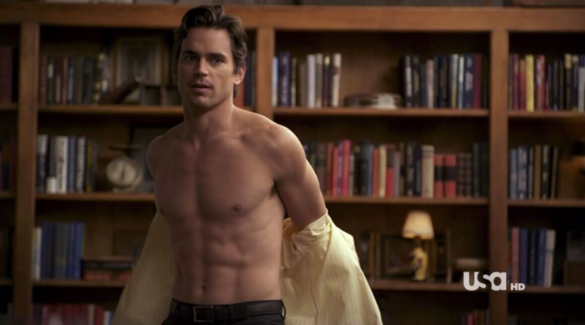 whoooooo!  Matt bomer, Matt bomer white collar, Actors