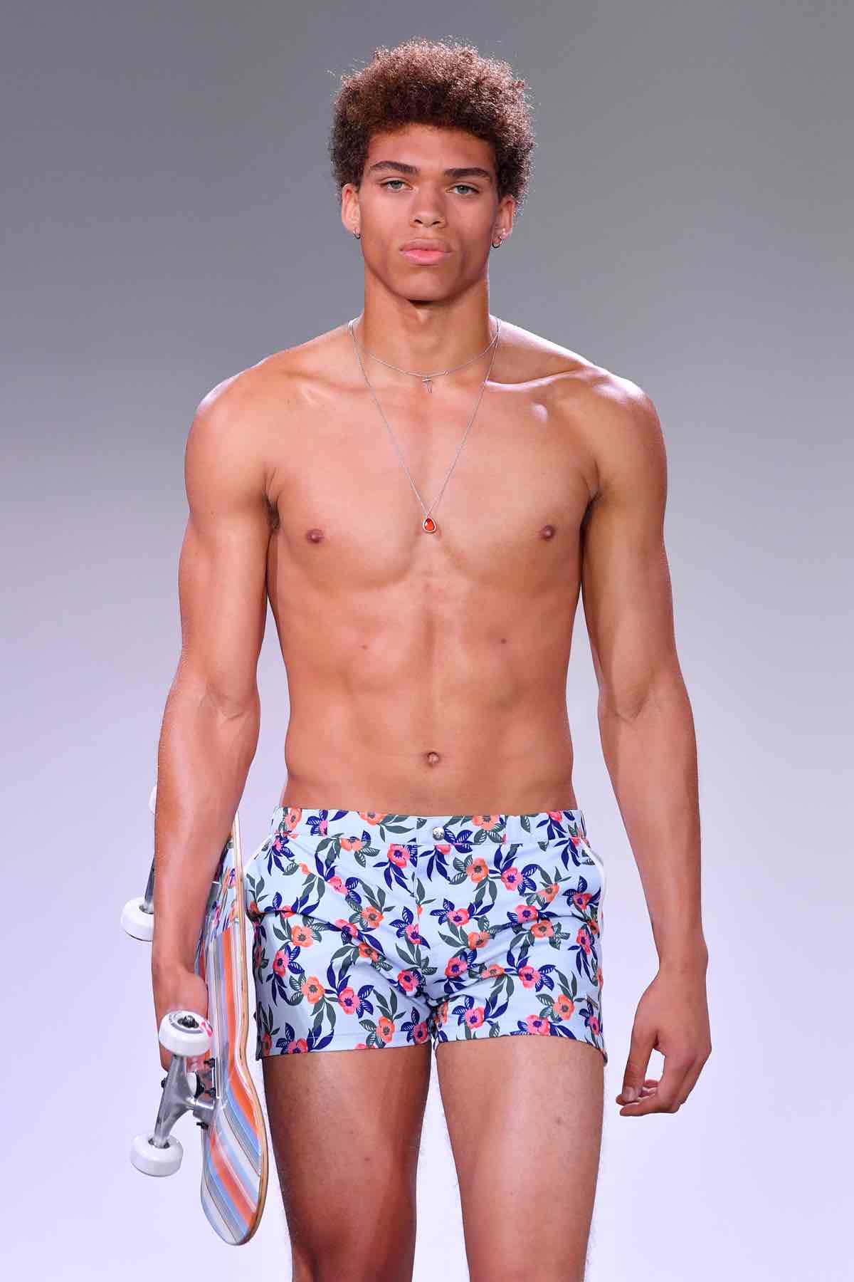 Parke & Ronen Fashion Retrospective Socialite Life