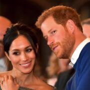 Prince Harry and Meghan Markle's LA Home Is Under Siege By Drones