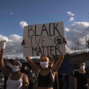 Black Lives Matter Protests Continue Around Detroit