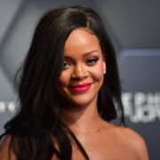 Rihanna Has A Lookalike Model To Test Eyebrow Styles