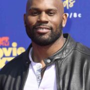 Shad Gaspard