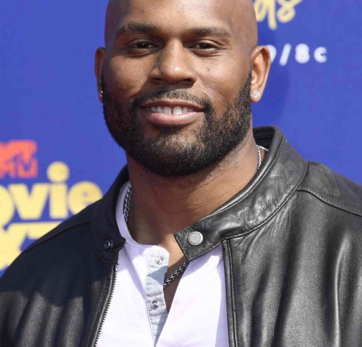 Shad Gaspard