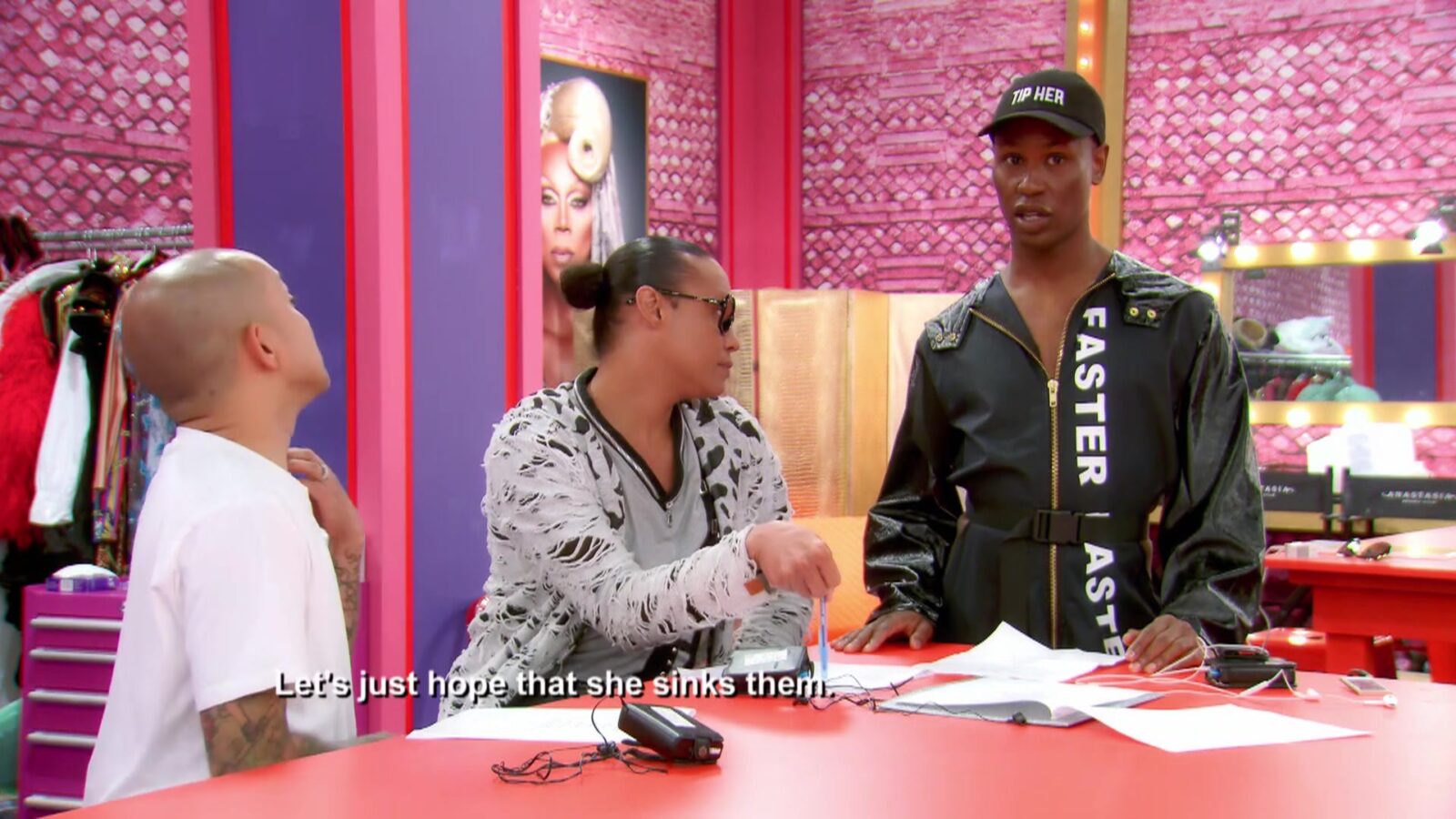 RuPaul’s Drag Race All-Stars 5: Episode 2, 'I’m in Love!'